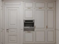 Недвижимость Apartment Monaco, Carre D'Or: 3