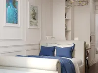 Недвижимость Apartment Monaco, Carre D'Or: 5