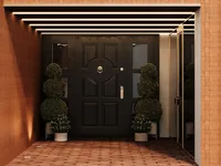 Недвижимость Apartment Monaco, Carre D'Or: 7