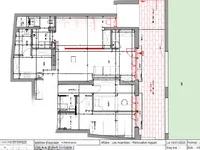 Недвижимость Apartment Monaco, Carre D'Or: 8