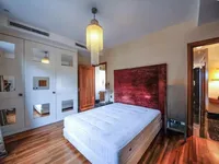 Недвижимость Apartment Monaco, Carre d'Or: 5