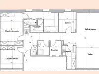 Недвижимость Apartment Monaco, Carre d'Or: 10