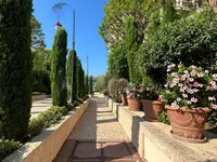 Недвижимость Apartment Monaco, Fontvieille: 1