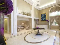 Недвижимость Apartment Monaco, Fontvieille: 3