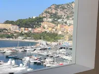 Недвижимость Apartment Monaco, Fontvieille: 9