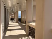 Недвижимость Apartment Monaco, Fontvieille: 10