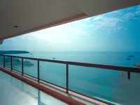 Недвижимость Apartment Monaco, La Rousse: 1