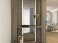 Недвижимость Apartment Monaco, La Rousse: 2