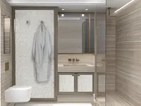 Недвижимость Apartment Monaco, La Rousse: 6