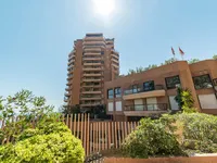 Недвижимость Apartment Monaco, La Rousse: 8
