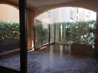 Недвижимость Apartment Monaco, Fontvieille: 1