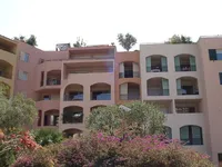 Недвижимость Apartment Monaco, Fontvieille: 9