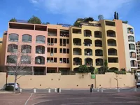 Недвижимость Apartment Monaco, Fontvieille: 10
