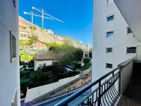 Недвижимость Apartment Monaco, La Rousse: 1
