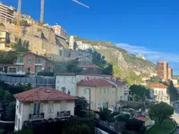 Недвижимость Apartment Monaco, La Rousse: 2