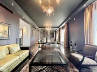 Недвижимость Apartment Monaco, Carre D'Or: 2
