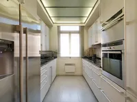 Недвижимость Apartment Monaco, Carre D'Or: 4