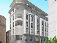 Недвижимость Apartment Monaco, Condamine: 1