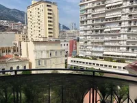 Недвижимость Apartment Monaco, Condamine: 2