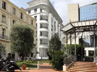 Недвижимость Apartment Monaco, Condamine: 3