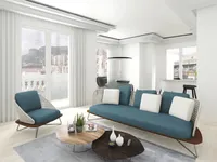 Недвижимость Apartment Monaco, Condamine: 4