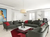 Недвижимость Apartment Monaco, Condamine: 5