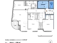 Недвижимость Apartment Monaco, Condamine: 9