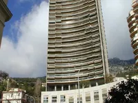 Недвижимость Apartment Monaco, La Rousse: 1