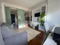 Недвижимость Apartment Monaco, La Rousse: 3