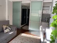 Недвижимость Apartment Monaco, La Rousse: 5