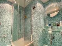 Недвижимость Apartment Monaco, La Rousse: 9
