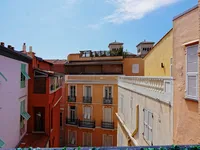 Недвижимость Apartment Monaco, Monaco-Ville: 5