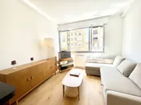 Недвижимость Apartment Monaco, La Rousse: 1