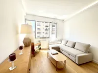 Недвижимость Apartment Monaco, La Rousse: 2