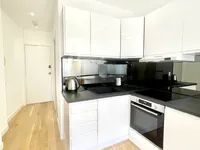 Недвижимость Apartment Monaco, La Rousse: 4