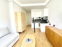 Недвижимость Apartment Monaco, La Rousse: 5