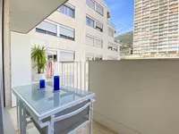 Недвижимость Apartment Monaco, La Rousse: 5