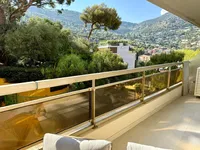 Недвижимость Apartment Monaco, Jardin Exotique: 1
