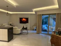 Недвижимость Apartment Monaco, Jardin Exotique: 2