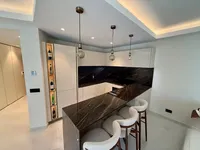 Недвижимость Apartment Monaco, Jardin Exotique: 3