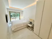 Недвижимость Apartment Monaco, Jardin Exotique: 4