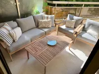 Недвижимость Apartment Monaco, Jardin Exotique: 7