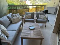 Недвижимость Apartment Monaco, Jardin Exotique: 8