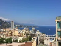 Недвижимость Apartment Monaco, Jardin Exotique: 1