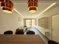Недвижимость Apartment Monaco, La Rousse: 2
