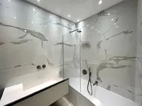 Недвижимость Apartment Monaco, La Rousse: 5