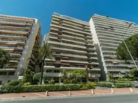 Недвижимость Apartment Monaco, La Rousse: 6