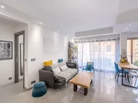 Недвижимость Apartment Monaco, Port: 1