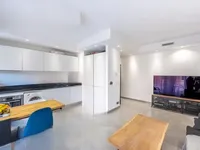 Недвижимость Apartment Monaco, Port: 4