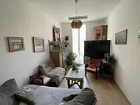 Недвижимость Apartment Monaco, Condamine: 1